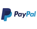 Paypal Logo